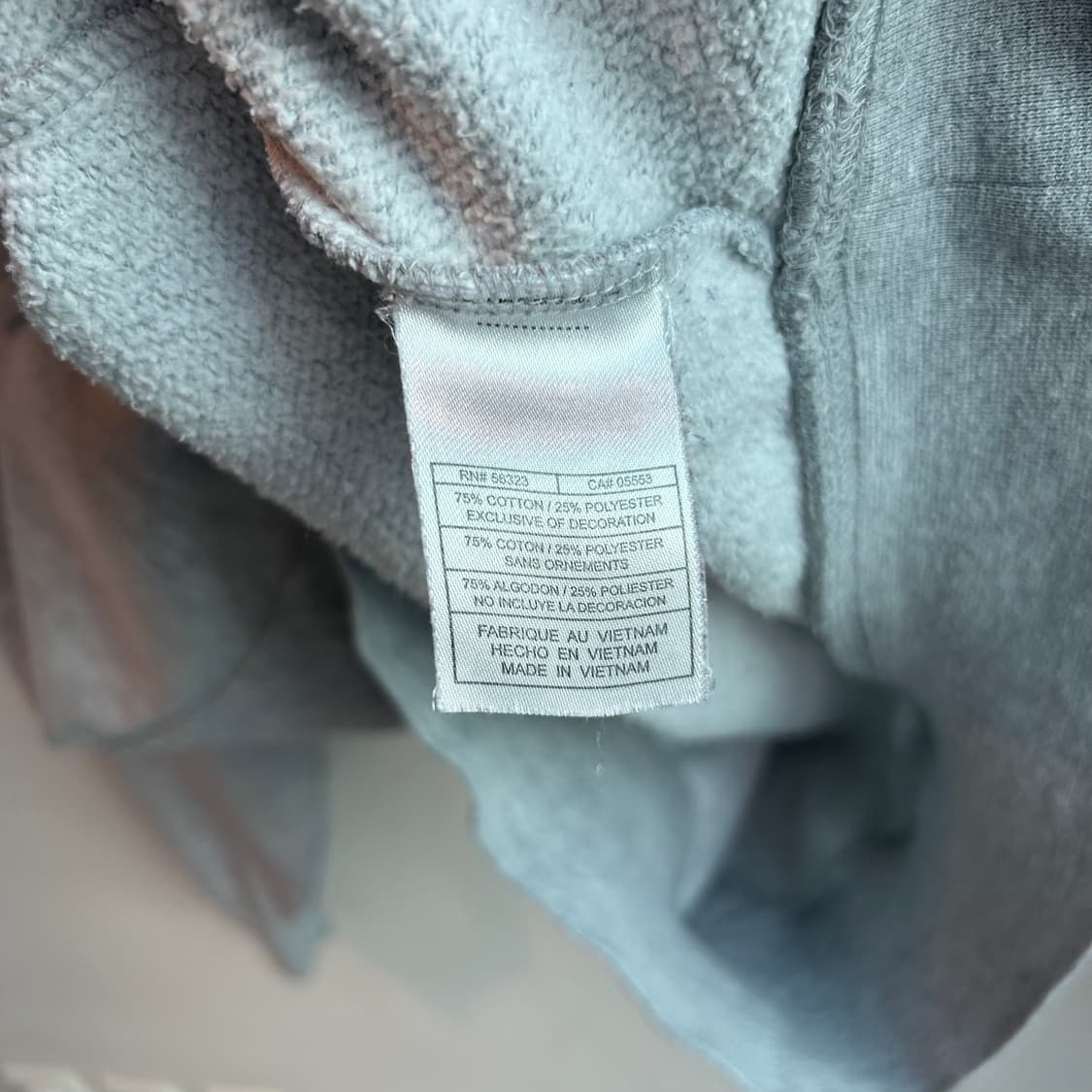 00s 나이키 후디 상품이미지5