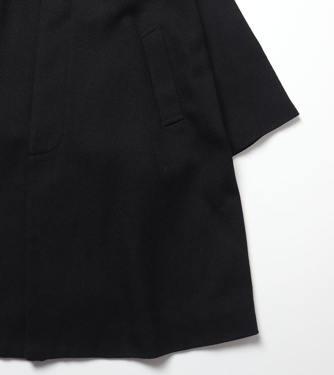 BEAMS LIGHTS - EXTRA WOVEN COAT 상품이미지5