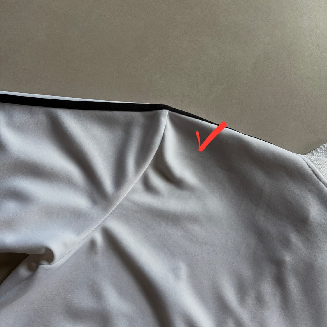 [S]아디다스 클래식 화이트 트랙탑 져지 상품이미지10