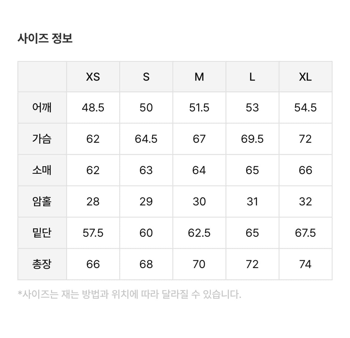 챔피온 블랙 패딩 새상품 팝니다 상품이미지3