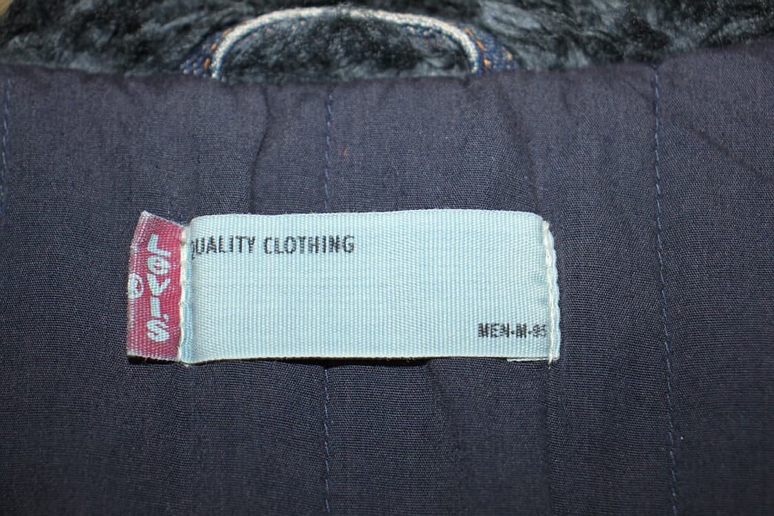 Levis 리바이스 m 상품이미지9