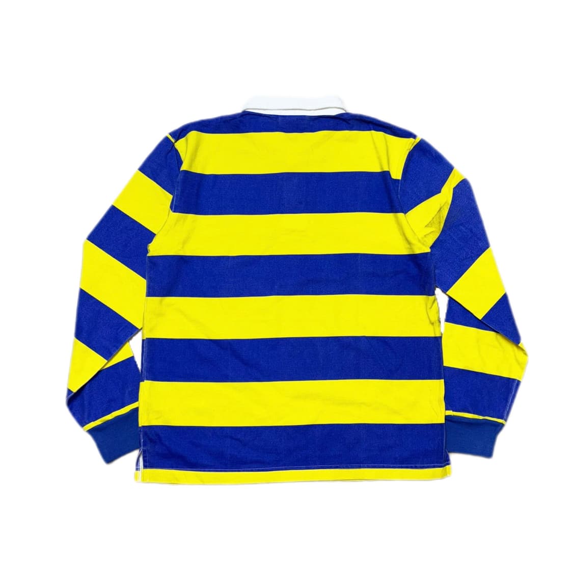 Beams x Disney Rugby Shirt  상품이미지3