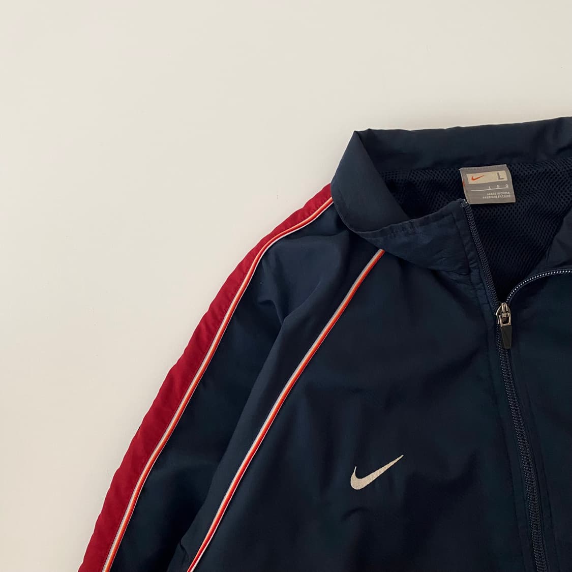 L) 나이키바람막이 A0600 상품이미지6