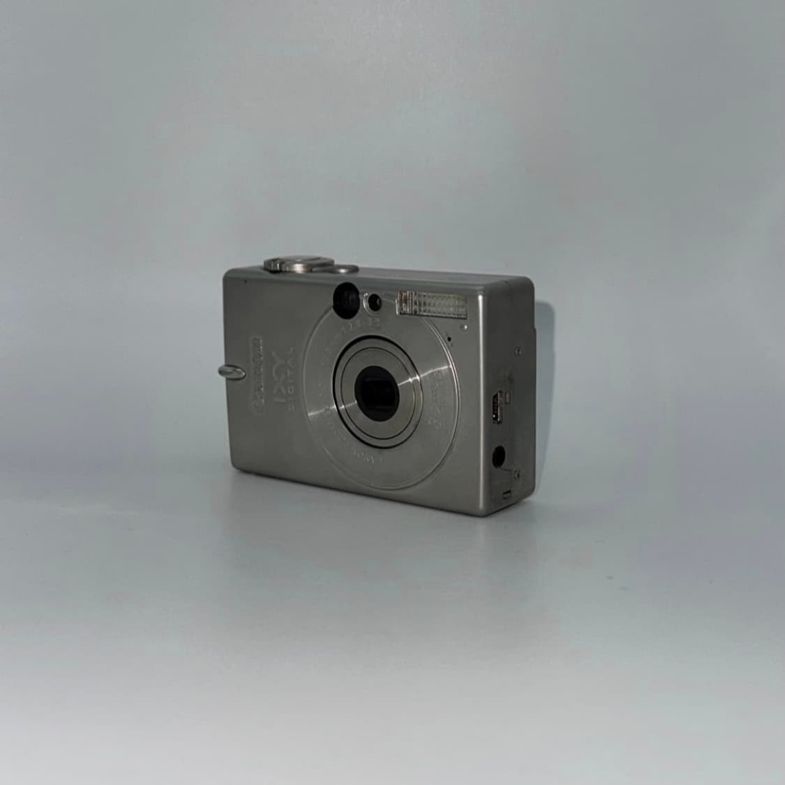 (레트로감성) 캐논 Canon IXY Digital 30(작례있음) 상품이미지2