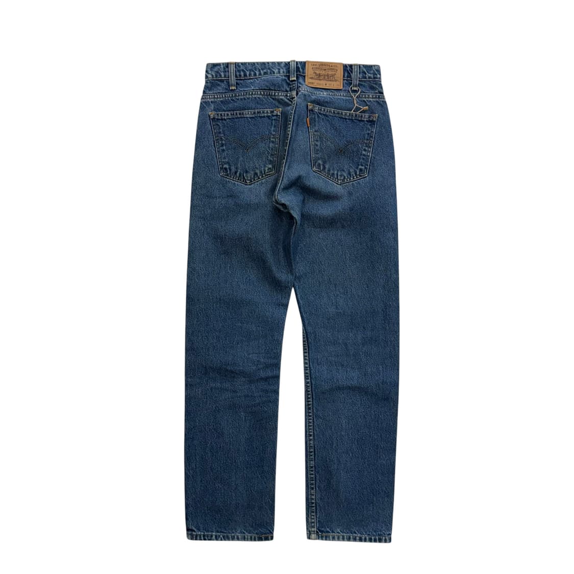 [30] 90's 리바이스 505 데님 청바지 [lv1063] 상품이미지6