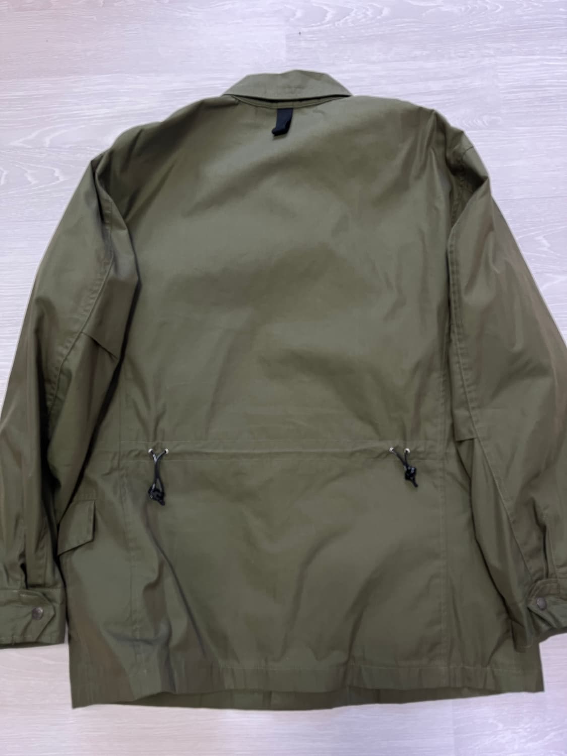 유니폼브릿지필드자켓 M 상품이미지3