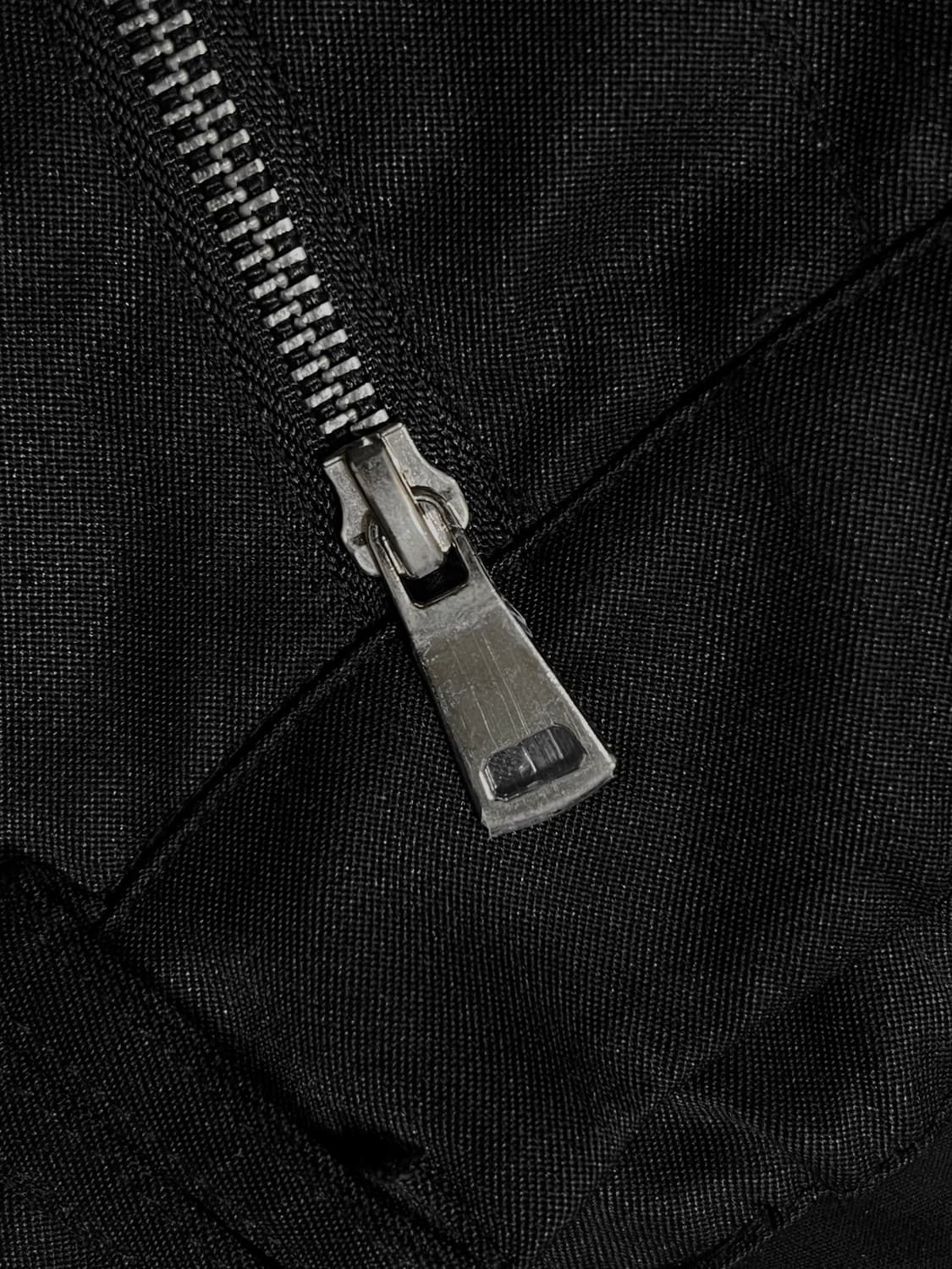 TWISTED ZIPPER PANTS  상품이미지5