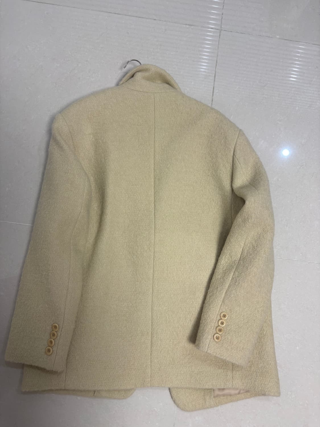 던스크 자켓 상품이미지3