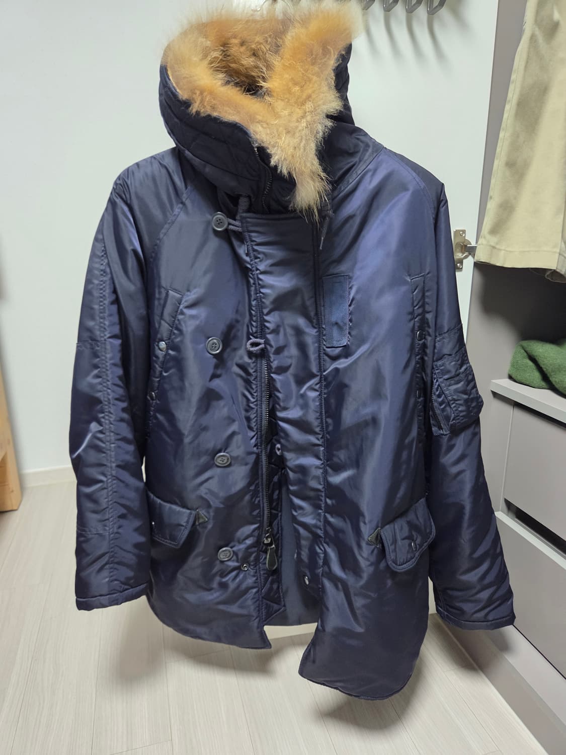 휴스턴 n3b xl 상품이미지1