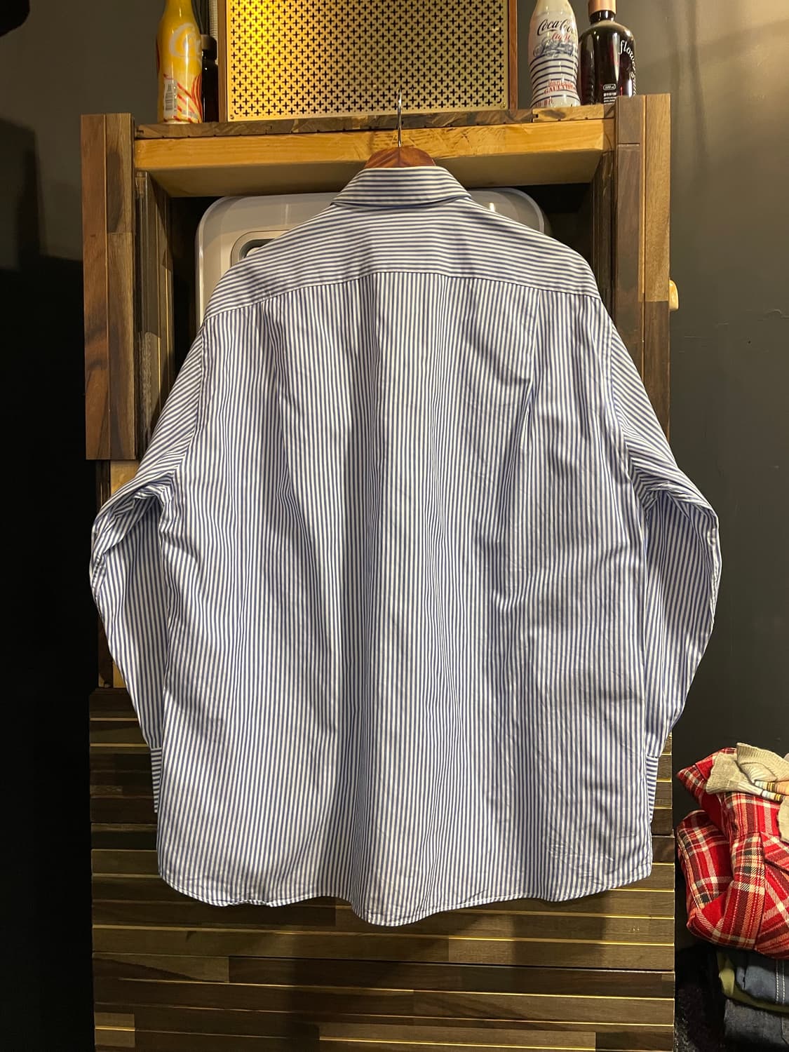 크리스찬디올 셔츠 상품이미지5