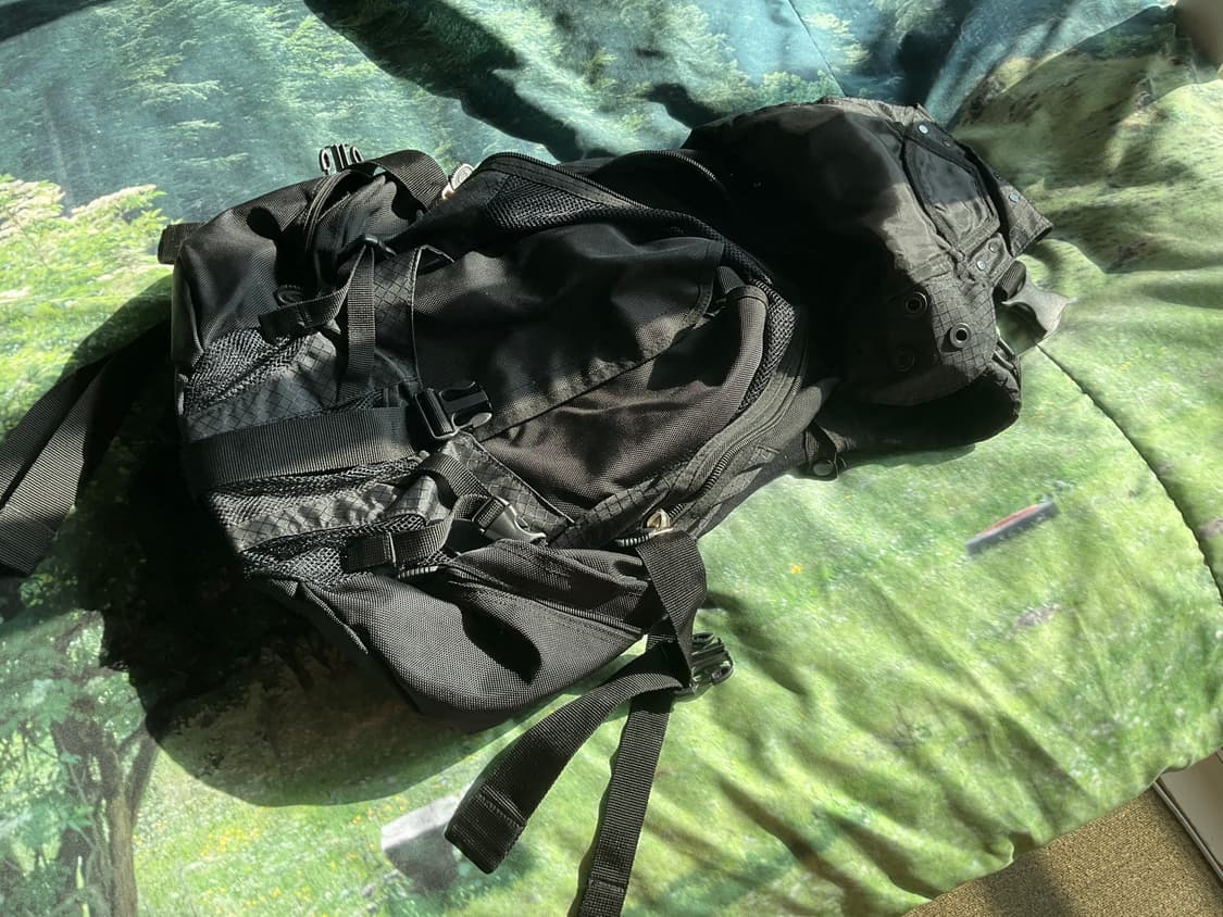 오클리 백팩 상품이미지4