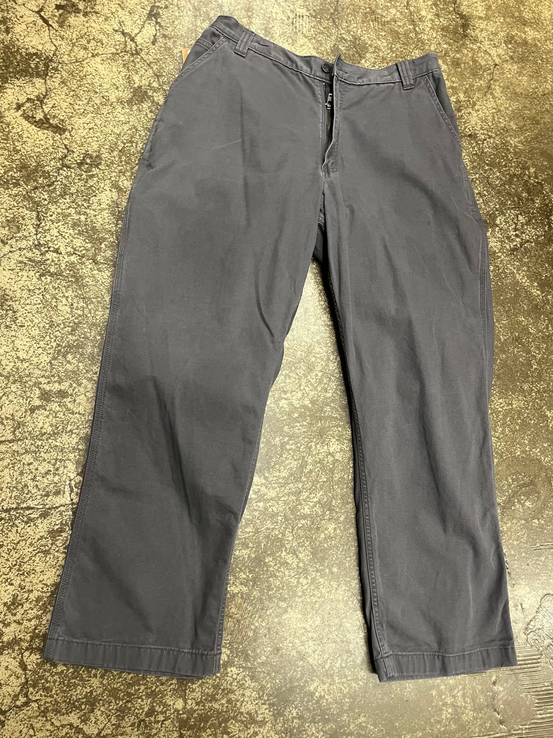 칼하트 카펜터 팬츠 상품이미지4