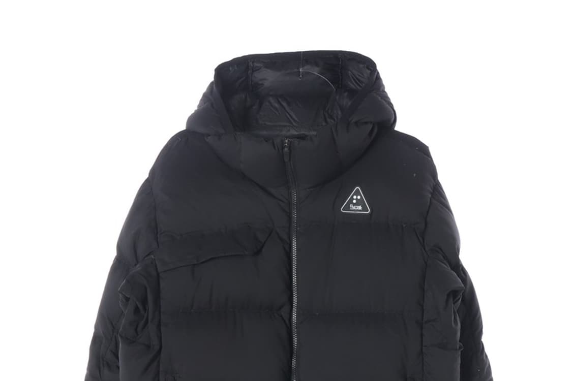 K2 플라이워크 고기능성 거위털 다운 자켓 L 상품이미지4