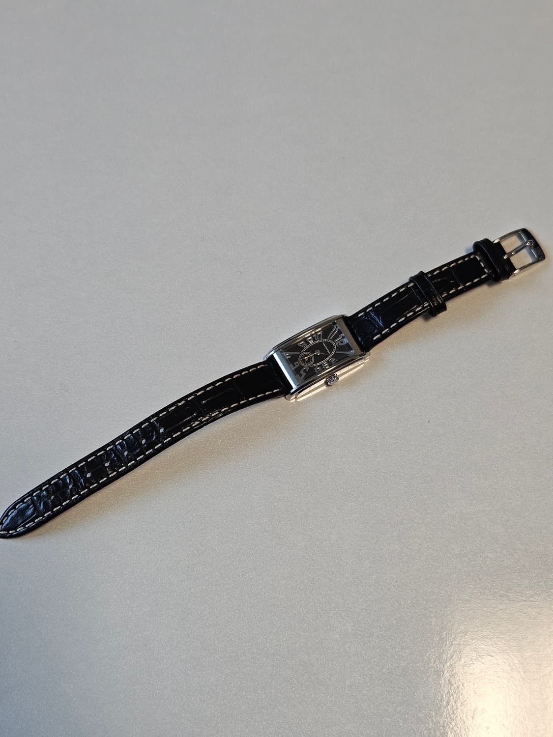 Hamilton 해밀턴 아드모어 여성시계 (2번) 상품이미지8