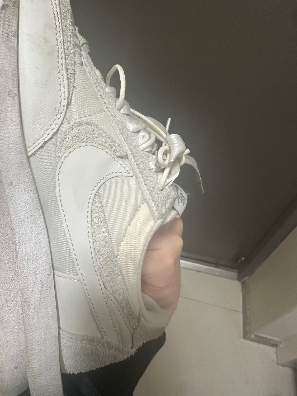 나이키X사카이 LD와플  상품이미지1