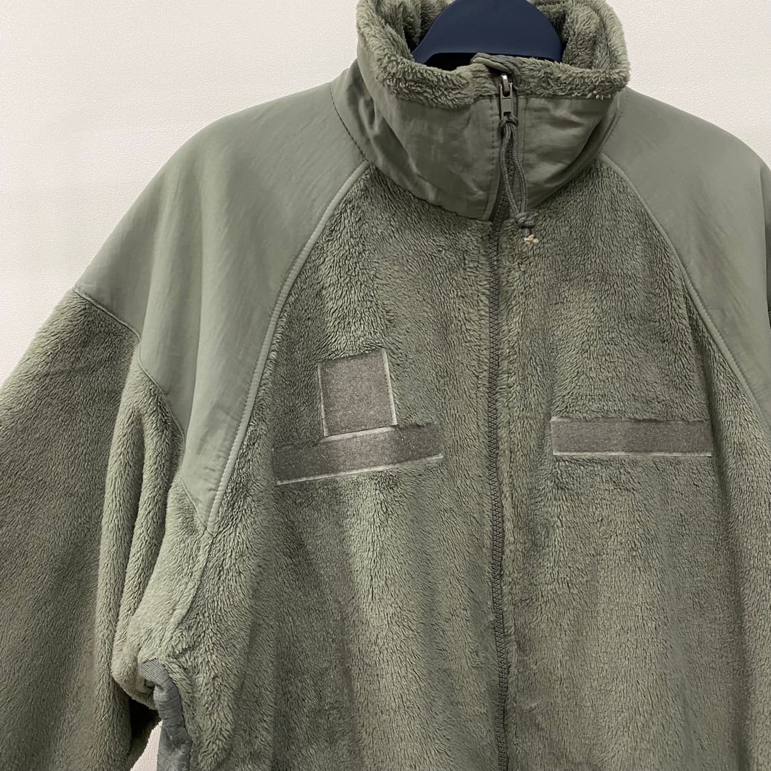 로스코 미군 ECWCS GEN III 레벨 3 플리스 자켓 상품이미지3