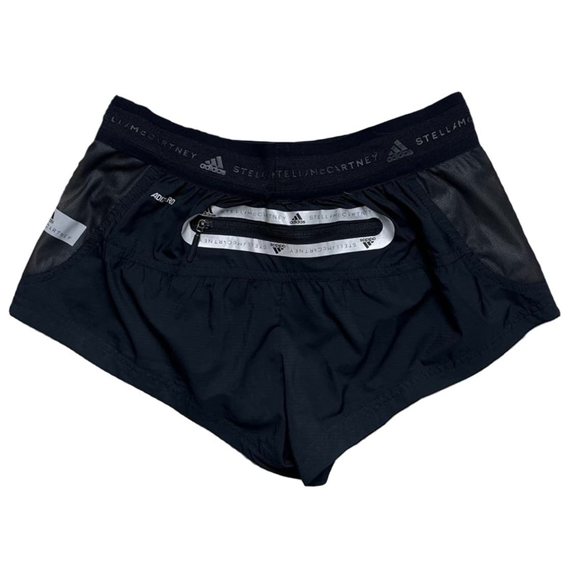 ADIDAS 스텔라맥카트니 쇼츠 블랙 XS 상품이미지8