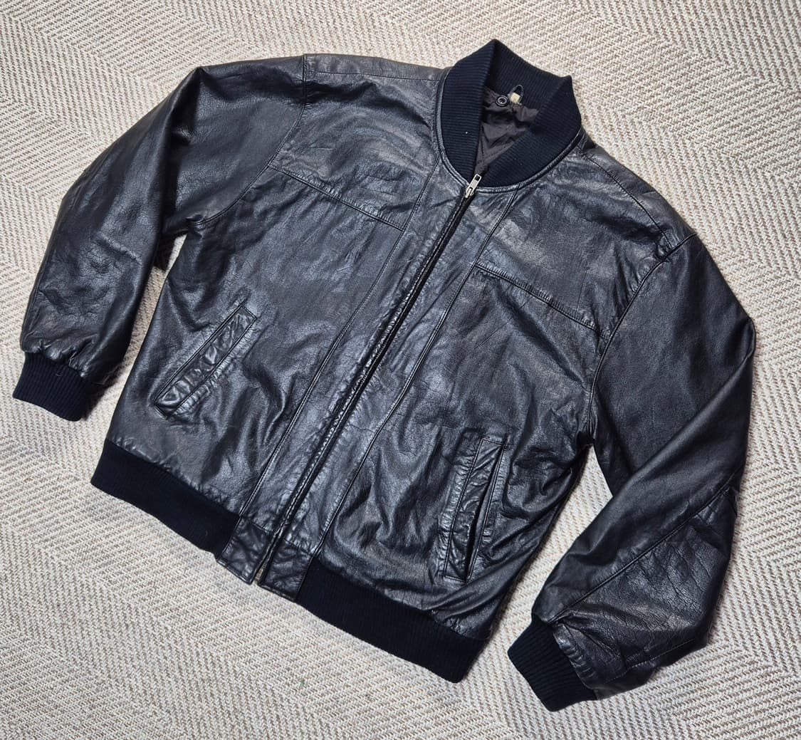 카우레더 ma1
 상품이미지2