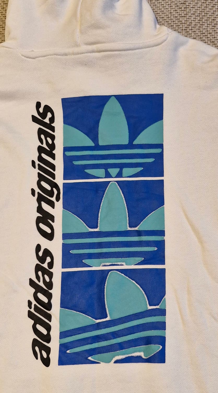 아디다스 오리지널 후드티 M 상품이미지3