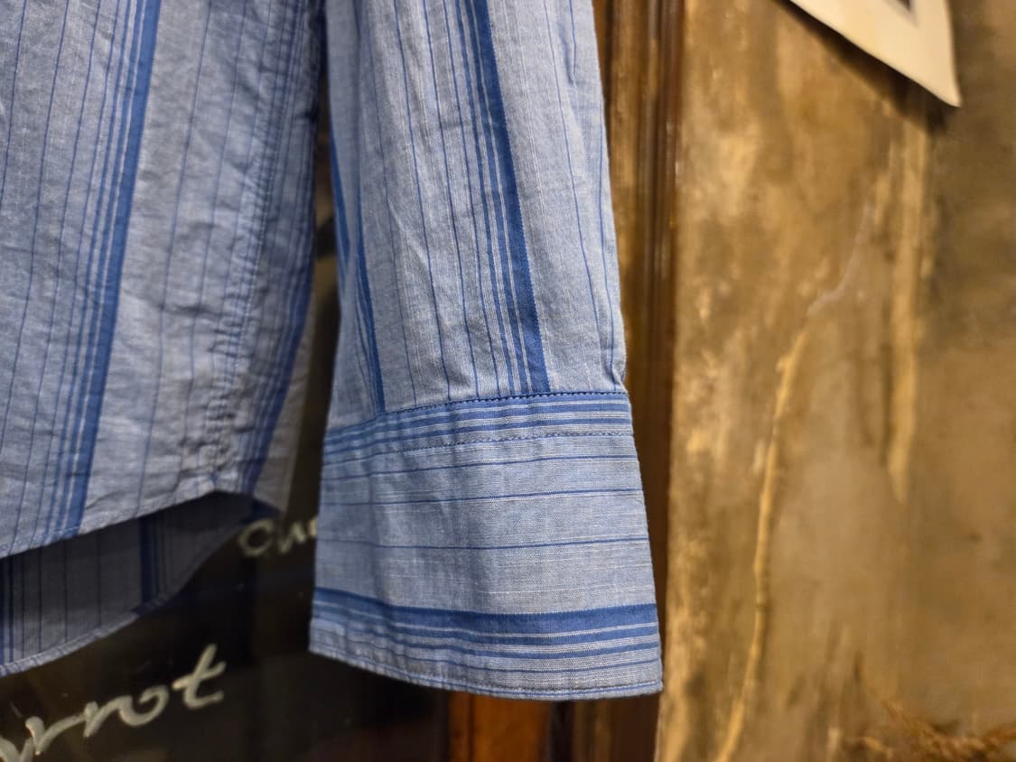 아르마니 꼴레지오니 셔츠 상품이미지4