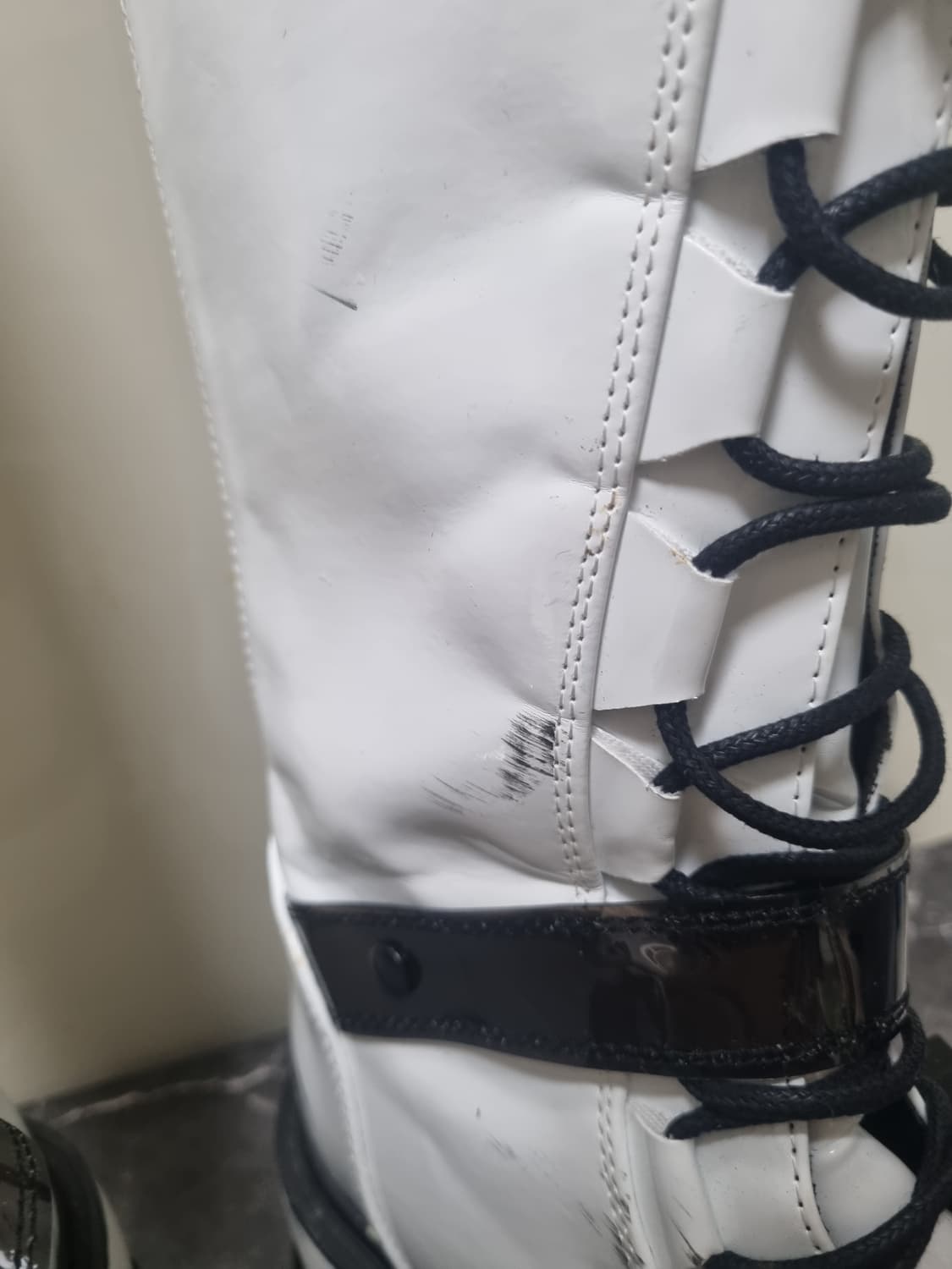 데모니아 슬래커260 사이즈9 상품이미지4