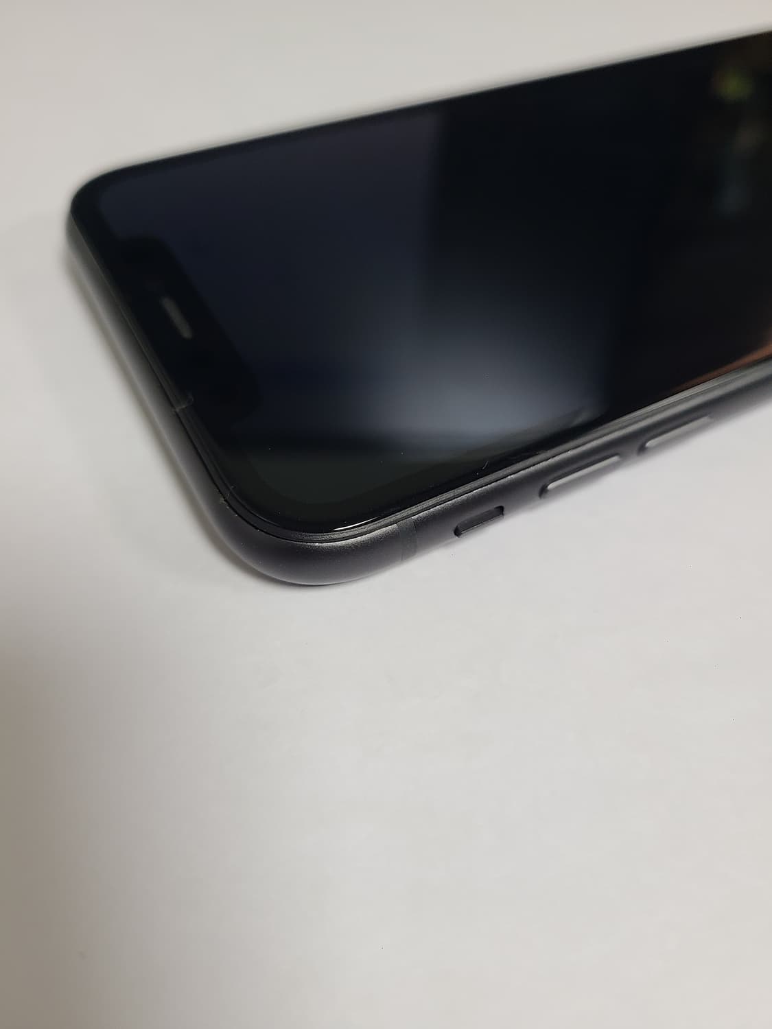 아이폰11 블랙 64g 순정배터리89 sss급 상품이미지8