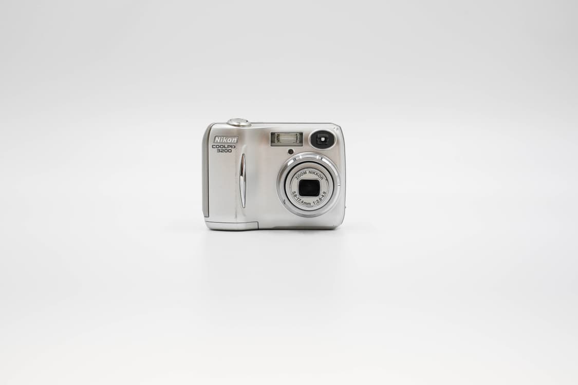 Nikon Coolpix 3200 (니콘 쿨픽스 3200) 상품이미지3