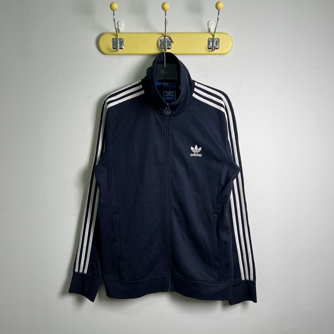 아디다스 네이비 유로파 트랙탑 져지 110 상품이미지1