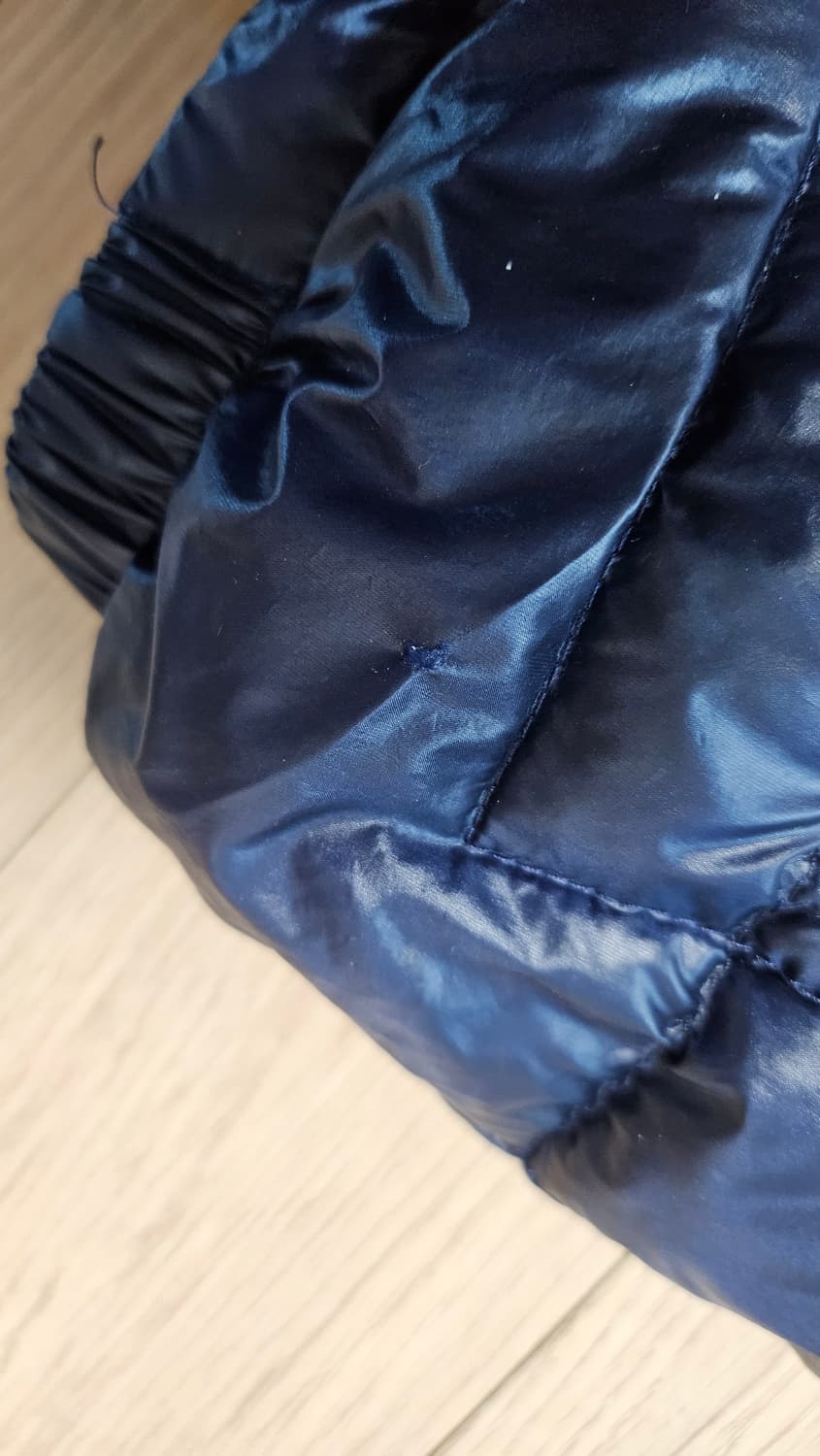 몽클레어 남성용 아코루스 경량 다운 패딩 점퍼 4호 상품이미지10