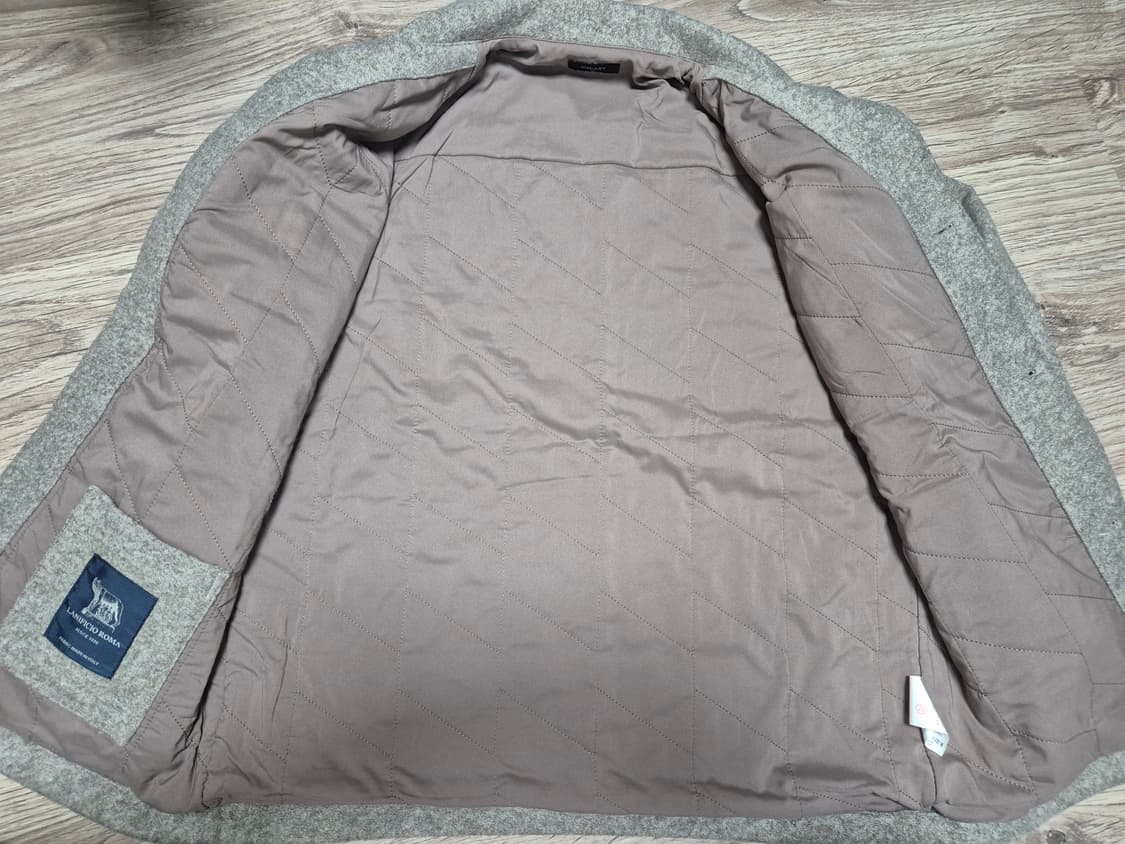 제일모직 갤럭시 남성 셔츠형 울자켓

100 상품이미지3