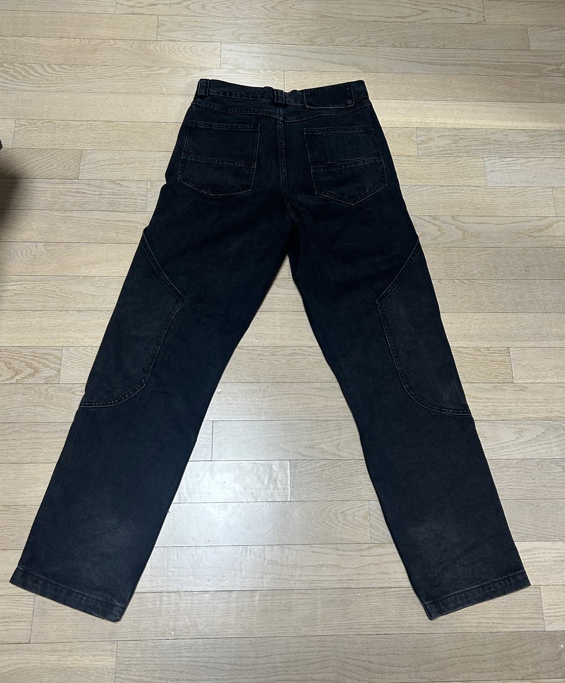 플라스틱프로덕트 calf pocket (M->S) 상품이미지2