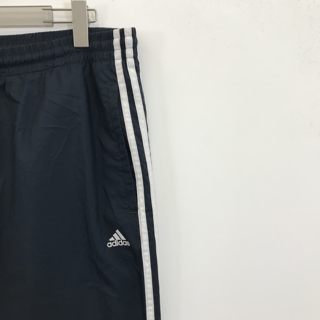 아디다스 3S 윈드스토퍼 바람막이팬츠 [36-38인치] 상품이미지2