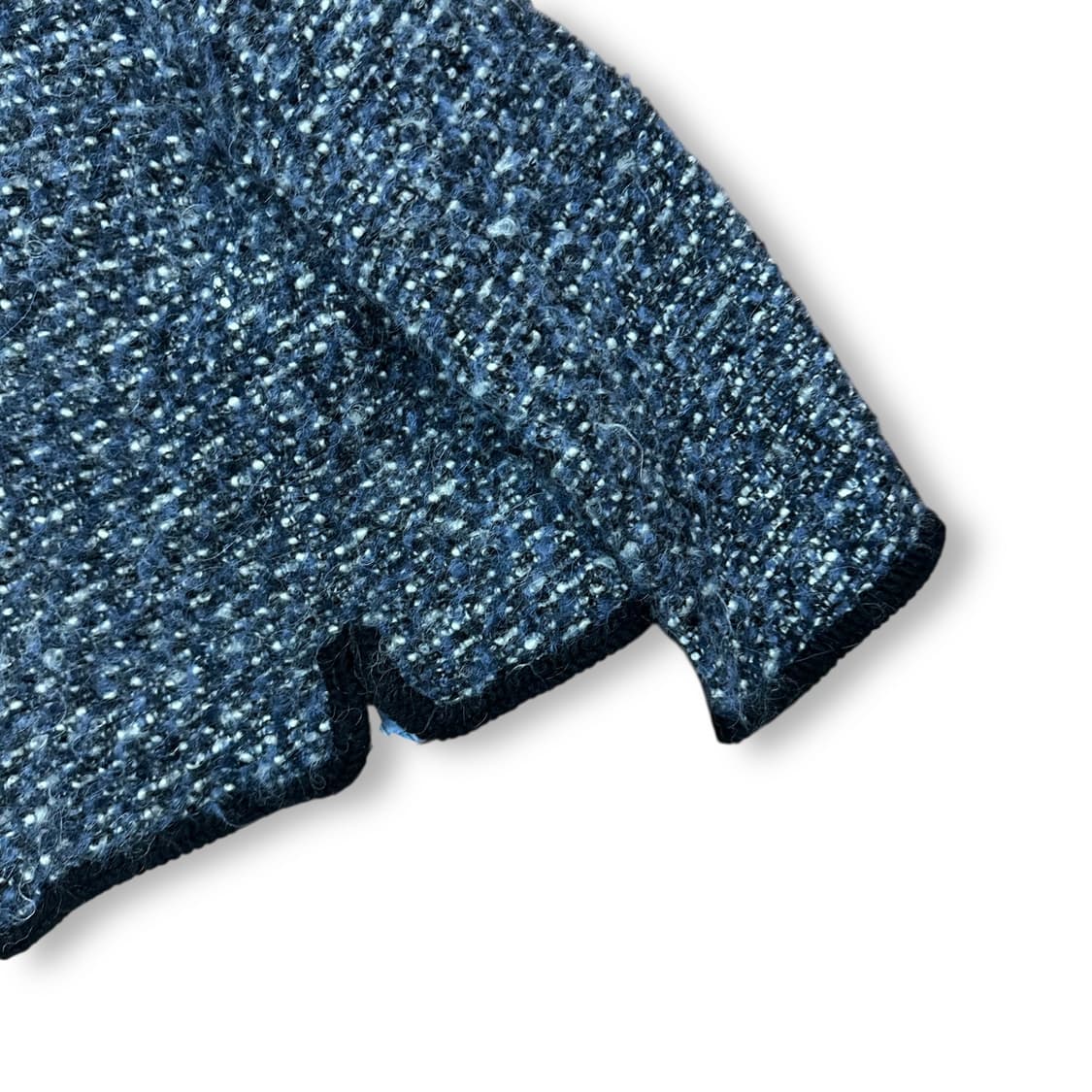 지암바티스타발리 모헤아 트위드 자켓 상품이미지3