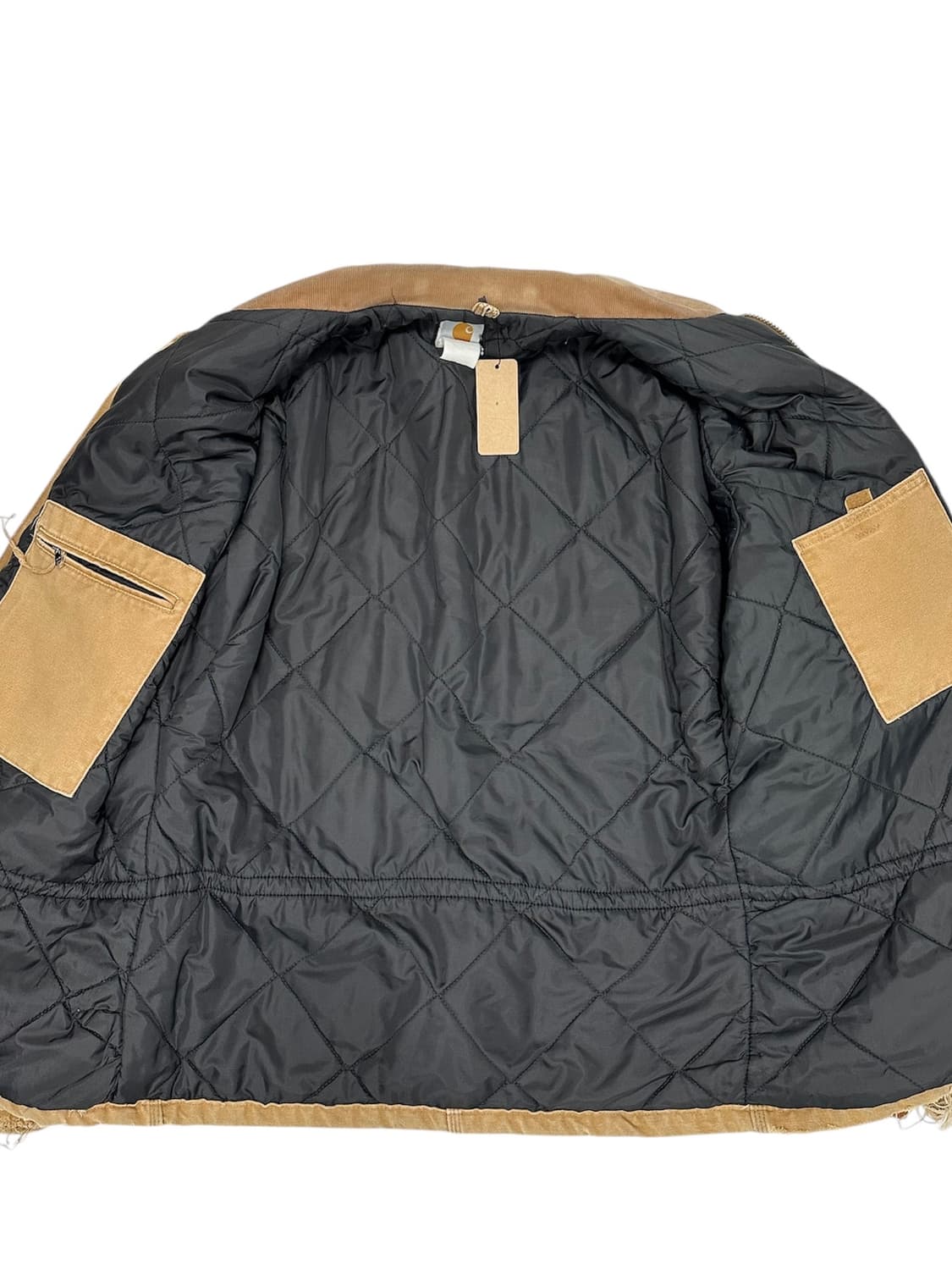 Carhartt Arctic Work Jacket 상품이미지5