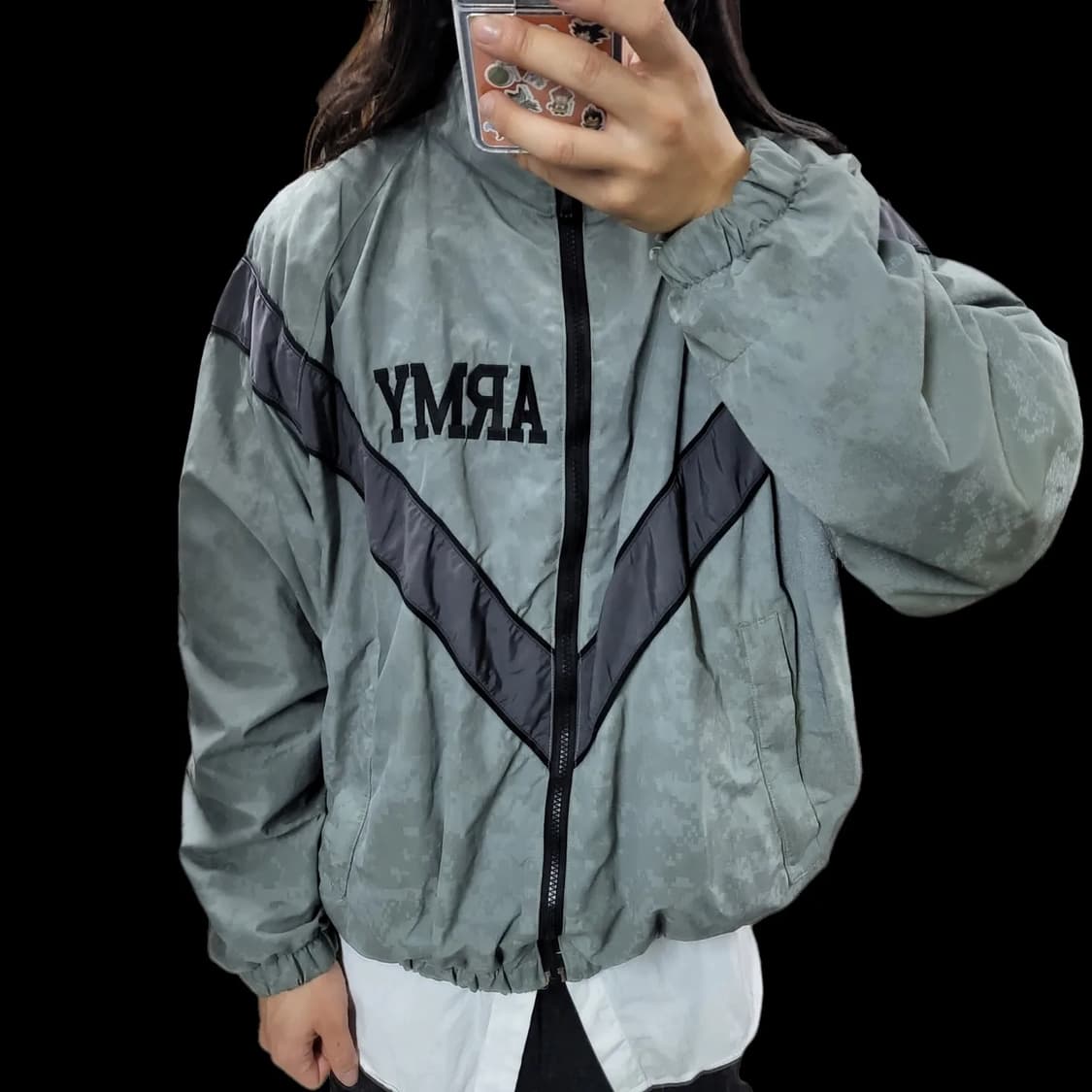 Ipfu 자켓 2nd 상품이미지4