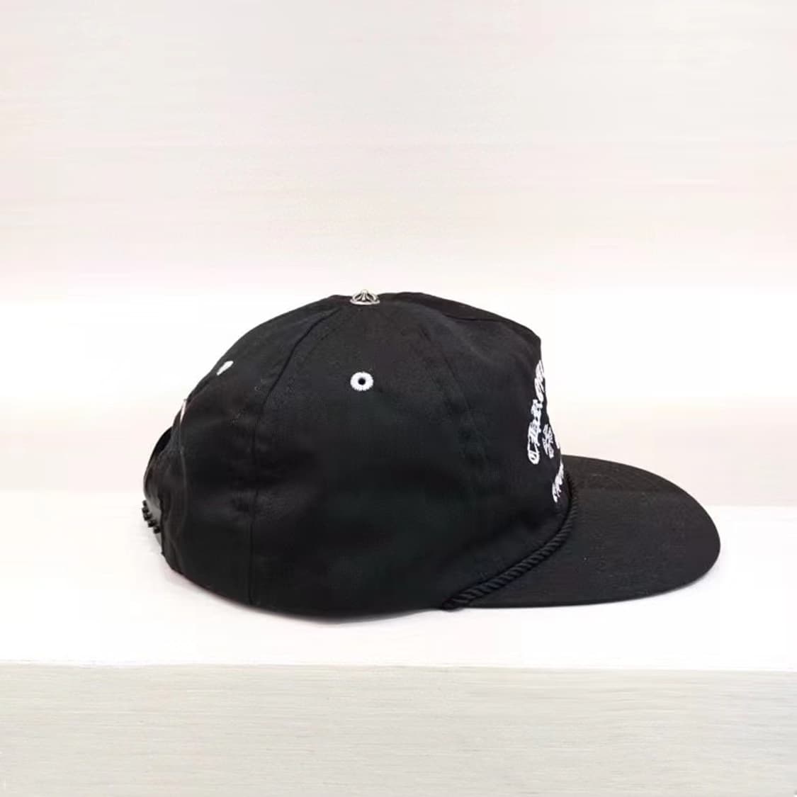 [판매] 크롬하츠 가스 스테이션 볼캡 (정품/새제품) 상품이미지2