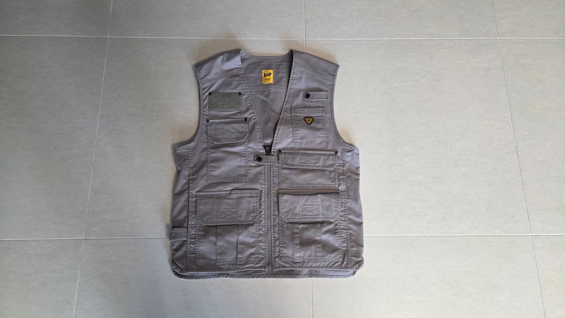 볼디스트 V2 워크 올라운드 베스트 조끼 상품이미지1