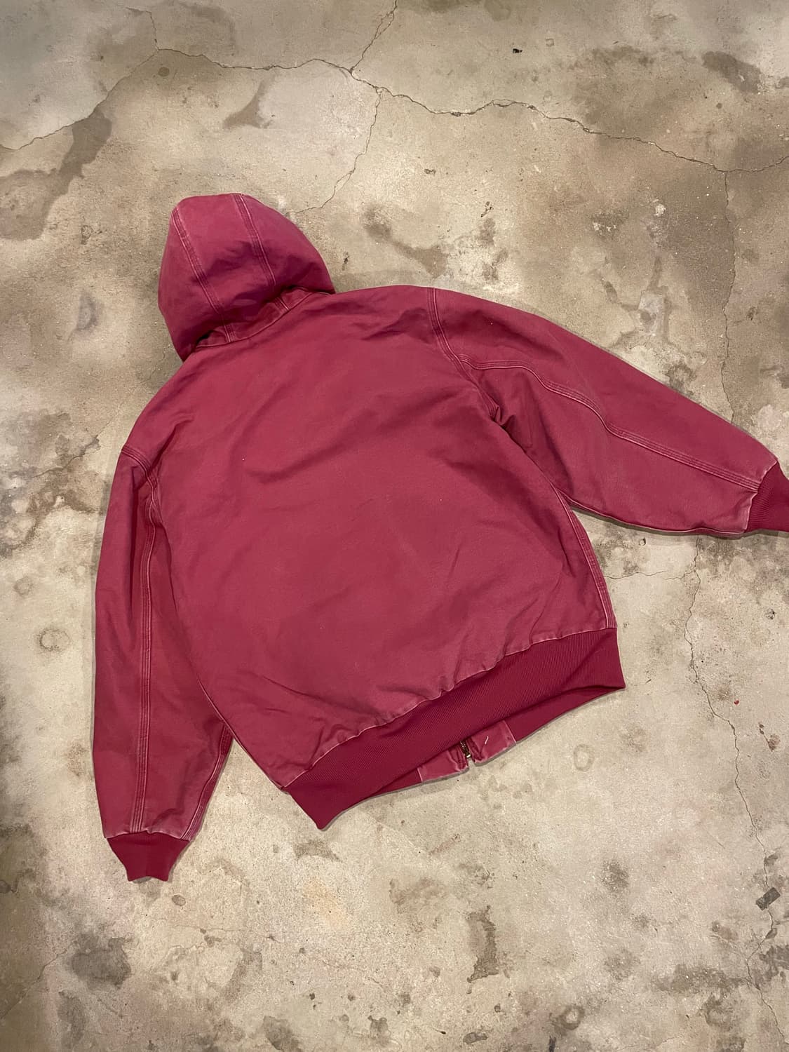 CARHARTT DUCK ACTIVE 상품이미지2