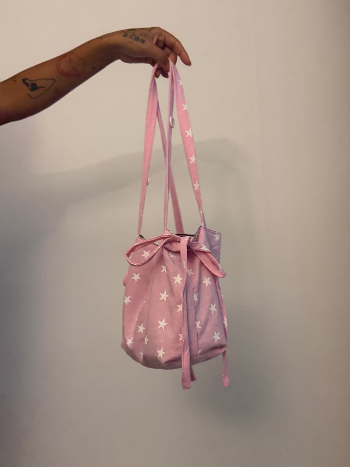 🍬CANDY pop reversible shoulder bag🍭 상품이미지7