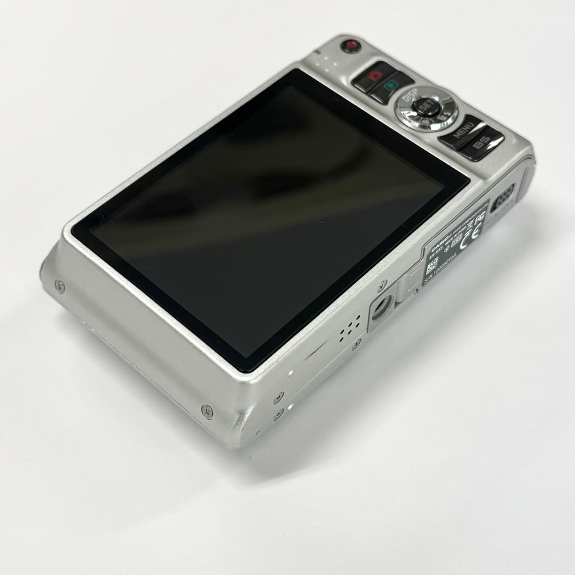 츄 디카🩶카시오 엑슬림 H15 Casio Exilim Ex-H15 상품이미지6