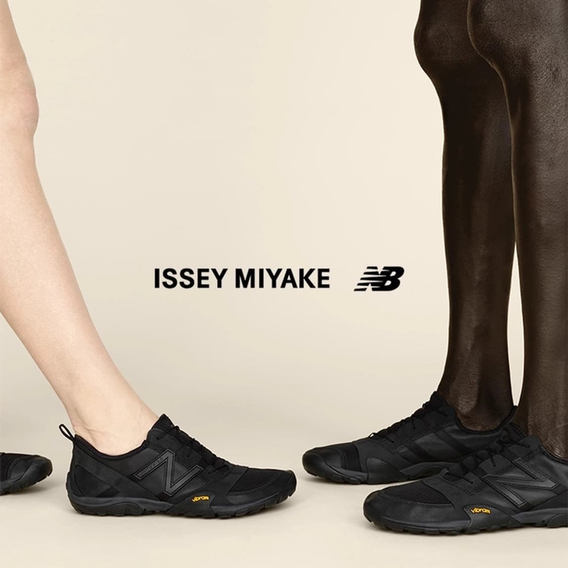 New Balance x Issey Miyake MT10O Black 상품이미지1