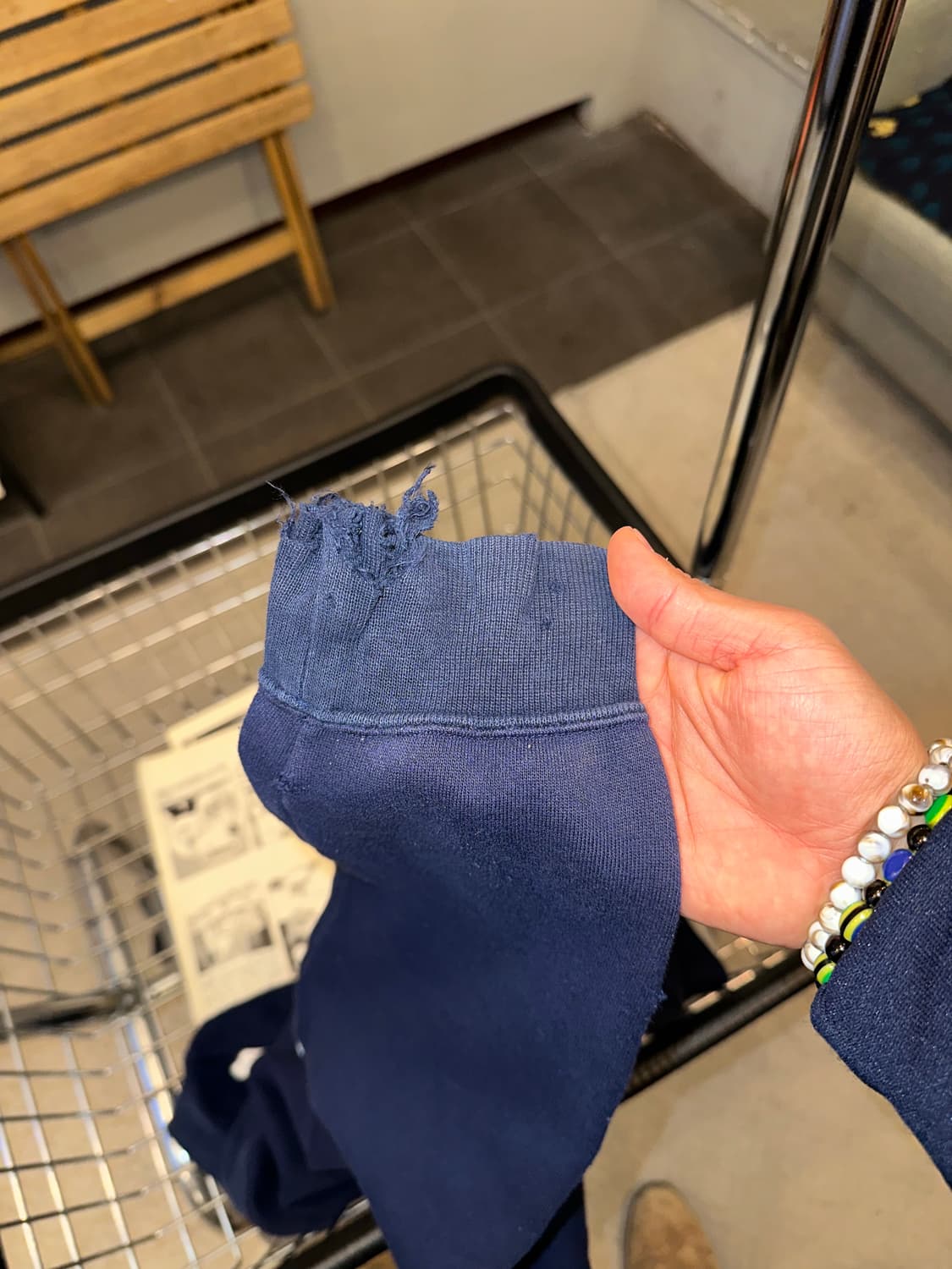 80-90’s Russell Athletic Japan sweats 상품이미지8