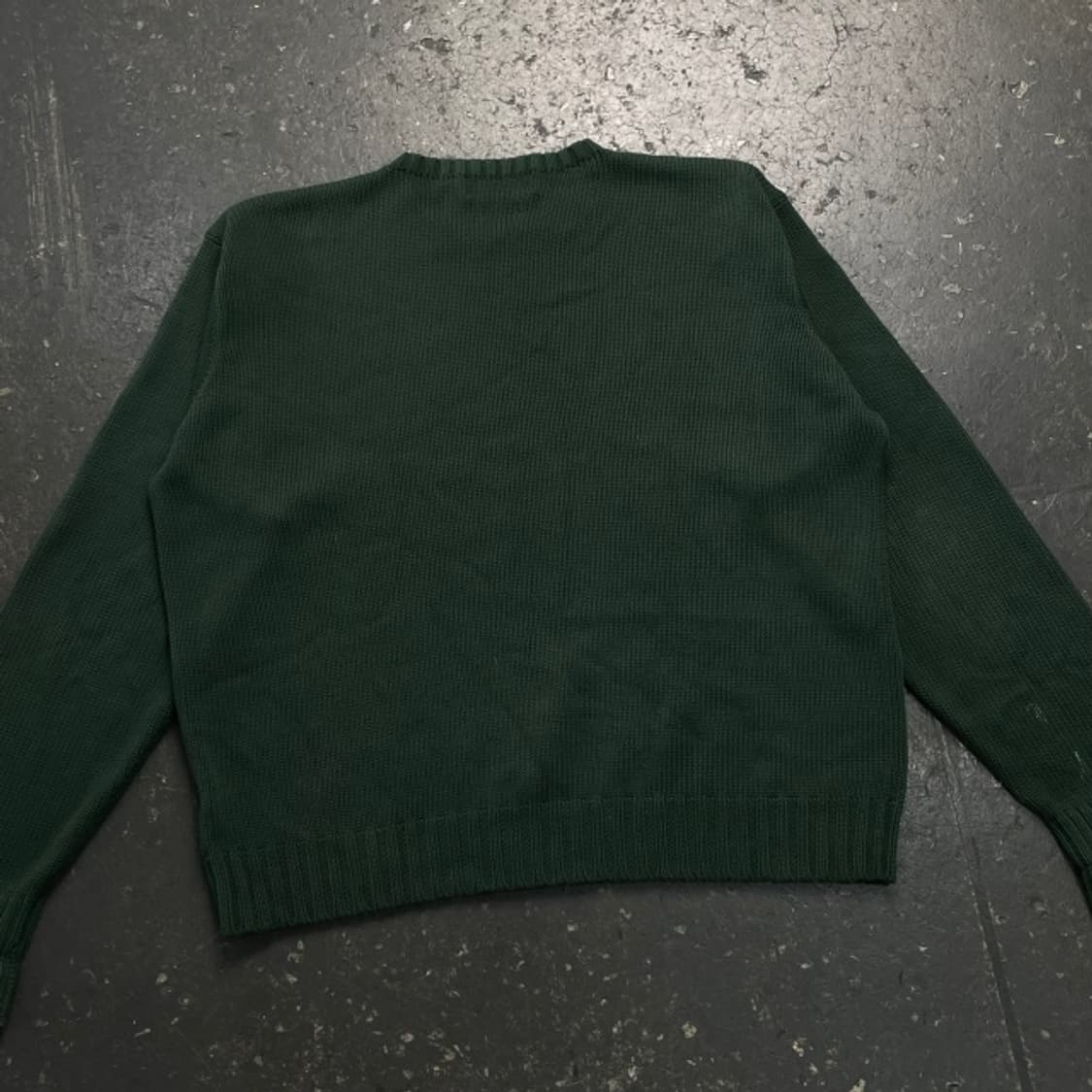 100 폴로 니트  상품이미지5