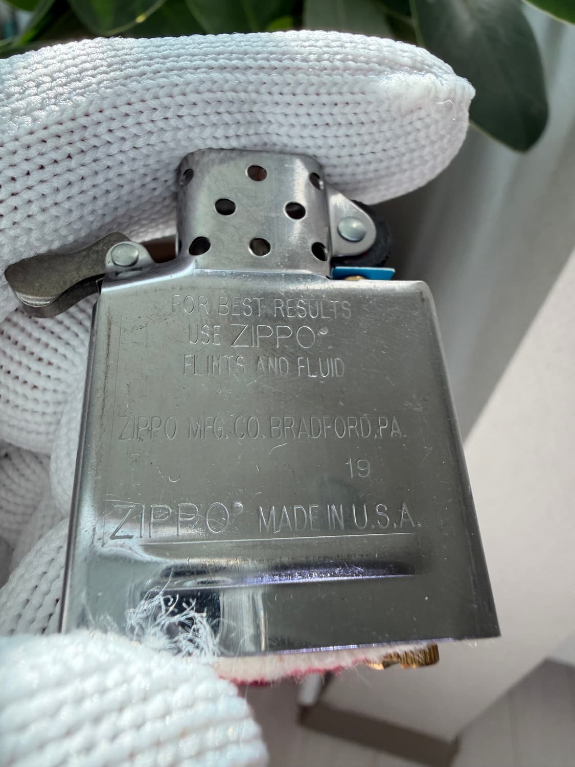 지포라이터 상품이미지8