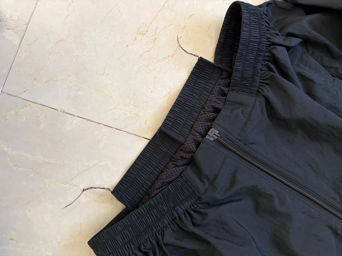 베트멍x리복 트랙자켓 상품이미지4