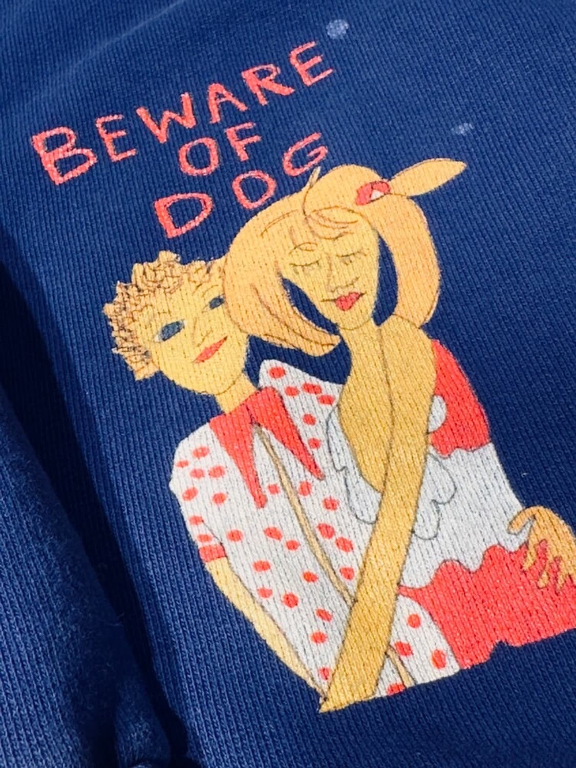 도넛리벤지 후드 상품이미지5