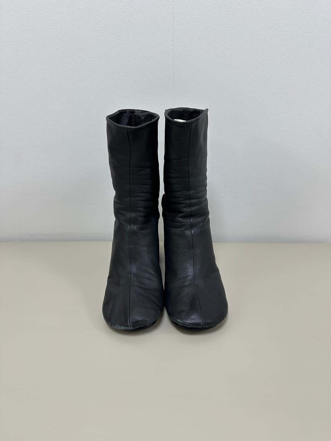 [꼼데가르송] comme des garcons boots 상품이미지3
