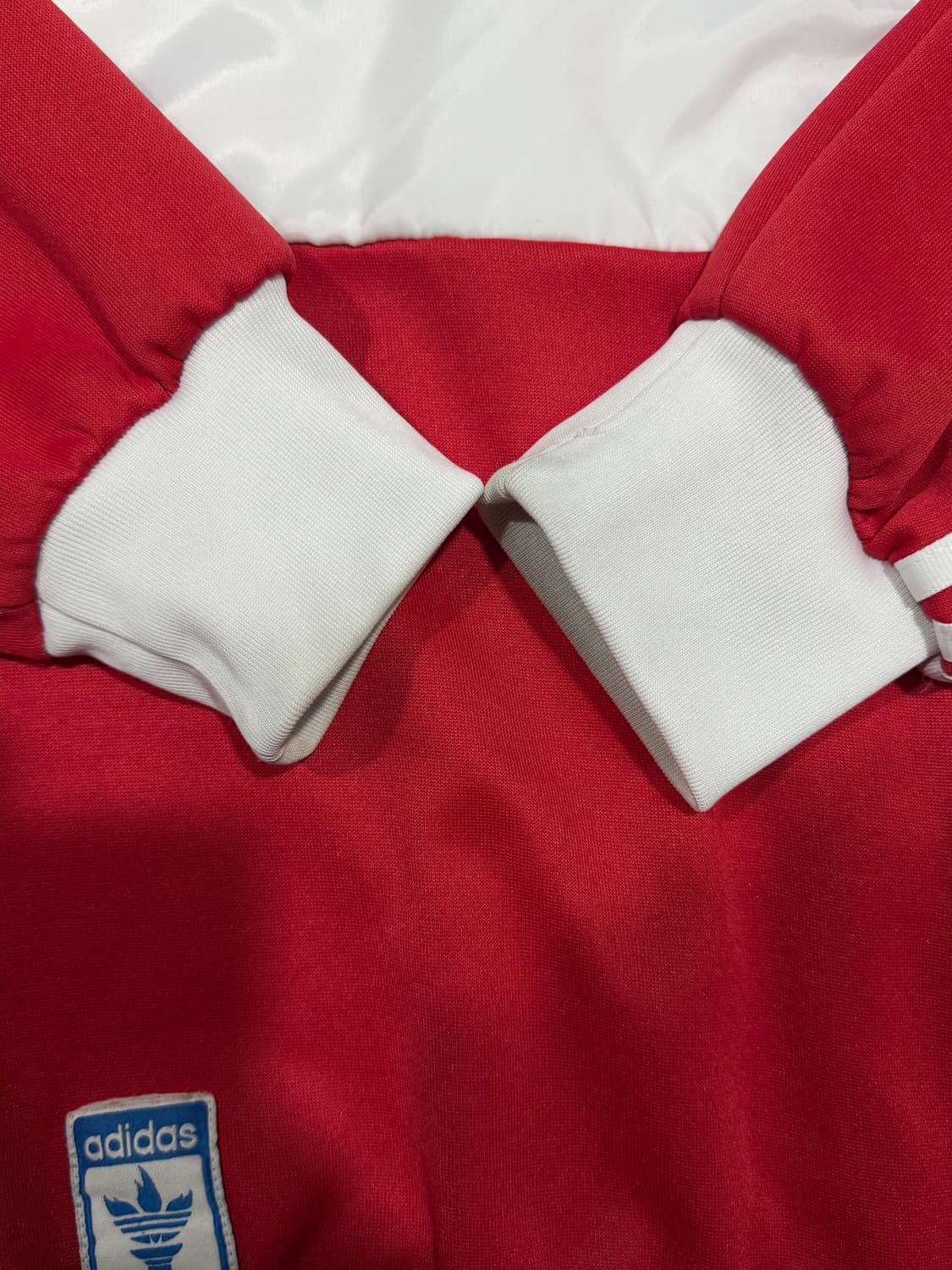 아디다스 캐나다 트랙탑 105 사이즈 상품이미지7