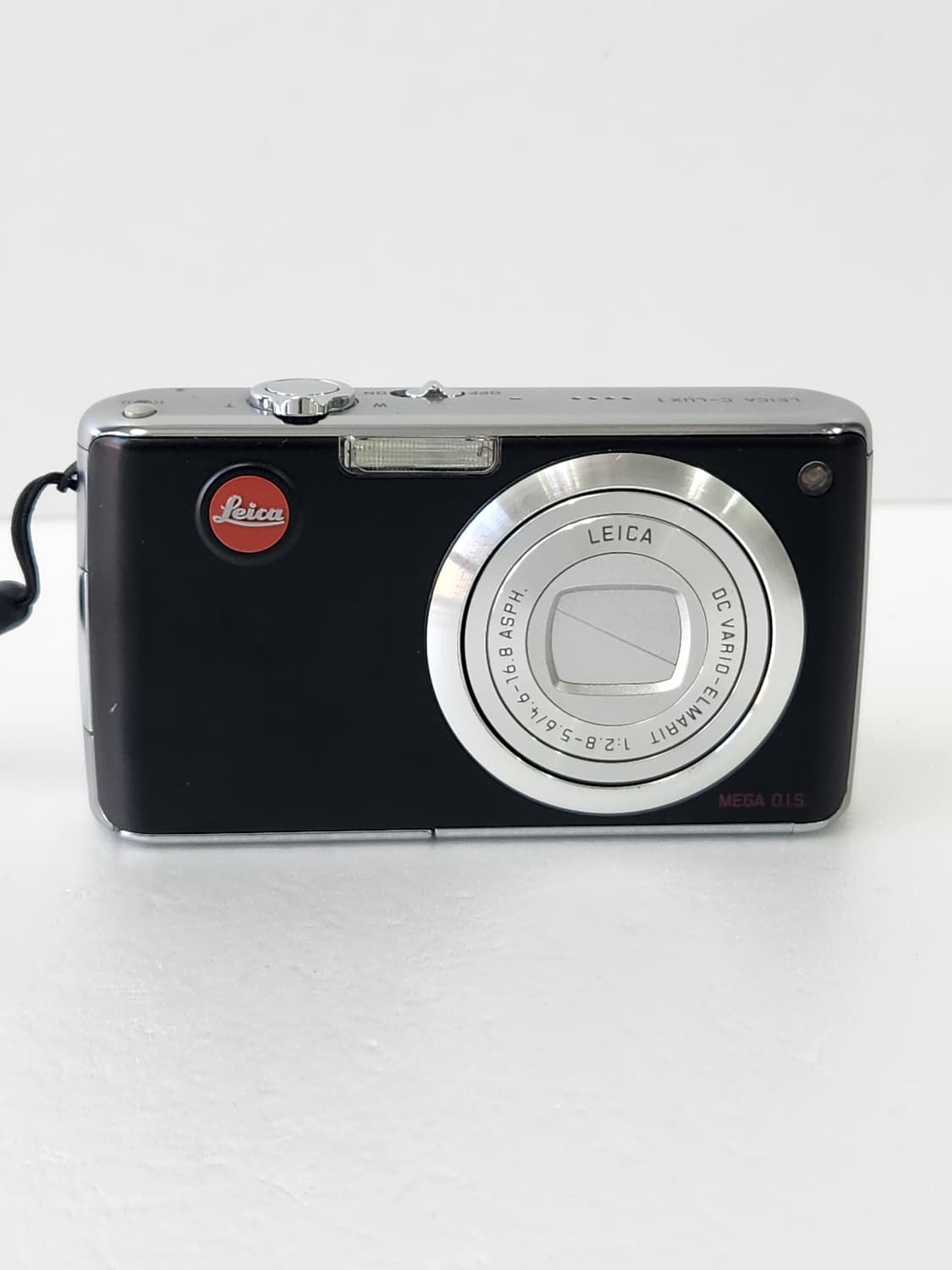 라이카 디지털카메라 C-lux1 사쿠라 제니 카메라 빈티지카메라 상품이미지2