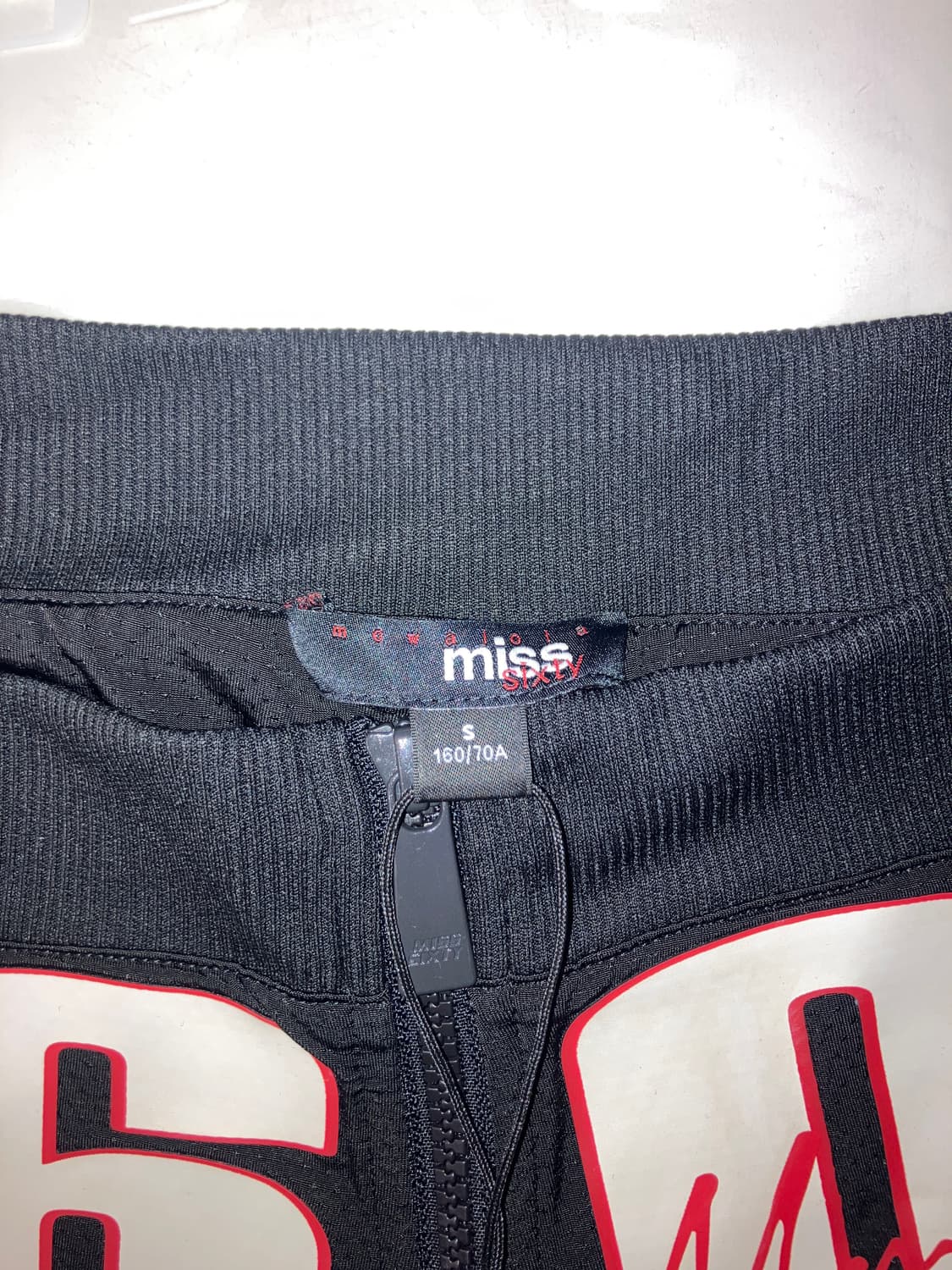 Miss Sixty 쇼츠 s사이즈 상품이미지5